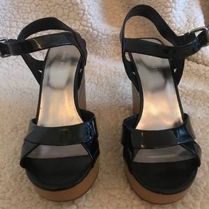 Nine West Wedges